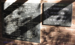 Mtunzini Cemetery - Grave -  Roll of Honour 1939 - 1945