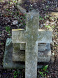 Mtunzini Cemetery - Grave -  Vaughan 1938
