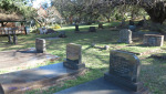 Mtunzini Cemetery - Graves - Lawrie