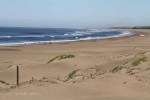 Mtunzini - Boardwalk & Beach views  (11)
