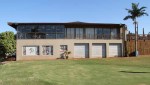 Mtunzini -  Country Club - Clubhouse views  -  (2)