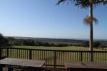 Mtunzini -  Country Club  - Golf Fairway View -  (4)