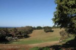 Mtunzini -  Country Club  - Golf Fairway View -  (5)
