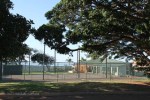 Mtunzini -  Country Club - Tennis Courts (4)