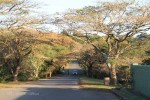 Mtunzini -Link road to lagoon -   (6)