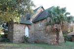 Mtunzini - St Mary The Virgin Anglican Church - Mc Cullum street -   (2)