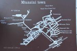Mtunzini - Town Map -  (1)