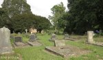 Mtwalume River Church - Graves - Arnott & Harper (2)