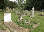 Mtwalume River Church - Graves - Arnott