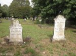 Mtwalume River Church - Graves - Chick Family