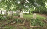 Mtwalume River Church - Graves - Clarence