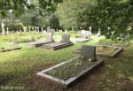 Mtwalume River Church - Graves - Cynthia McKenzie