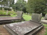 Mtwalume River Church - Graves - Dreyer family