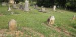 Mtwalume River Church - Graves - E Weldon
