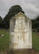 Mtwalume River Church - Graves - Frank Davys