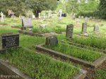 Mtwalume River Church - Graves - Garland & Smith