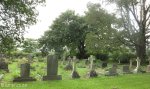 Mtwalume River Church - Graves - General view (1)