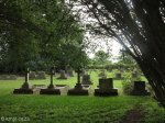 Mtwalume River Church - Graves - General view (2)