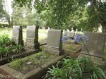 Mtwalume River Church - Graves - Hamilton Family