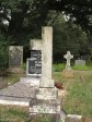 Mtwalume River Church - Graves - James Cannon