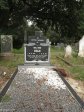 Mtwalume River Church - Graves - Neil Ross Ogle