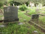 Mtwalume River Church - Graves - Oldfield