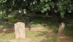 Mtwalume River Church - Graves - WJ Ryder