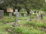 Mtwalume River Church - Graves - Walker (2)
