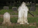 Mtwalume River Church - Graves - Watson & Harrison