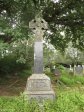 Mtwalume River Church - Graves - William Arnott
