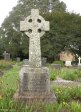 Mtwalume River Church - Graves - unreadable