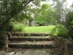 Mtwalume River Church - Reuben Walker wall (2)
