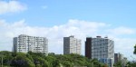 Morningside - Sir Arthur - Kensington flat views