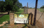 Nagle Dam - Msinsi Picnic site (2)