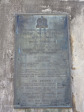 Nagle Dam Plaque  19 April 1980 (4)