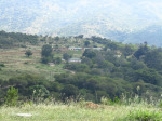 Nagle Dam bailiff houses