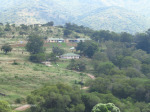 Nagle Dam bailiffs homes