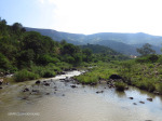 Nagle Dam below spillway views (1)