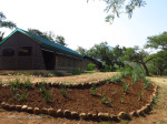 Nagle Dam camp site (1)