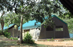 Nagle Dam camp site (4)
