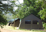 Nagle Dam camp site (5)