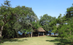 Nagle Dam camp site (8)