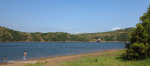Nagle Dam camp site (9)
