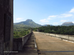 Nagle Dam main dam wall and spillway (1)