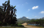 Nagle Dam main dam wall and spillway (16)
