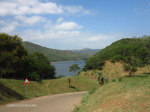 Nagle Dam upper reaches (1)