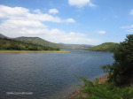 Nagle Dam upper reaches (3)