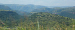 Nagle Dam - views - upper end of dam (2)