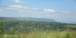 Nagle Dam - views - upper end of dam (4)