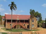 Table Mountain - Catholic Mission - 29.34.23 S 30.34.30 E (1)